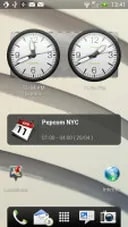 Description: HTC One S