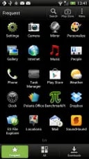 Description: HTC One S