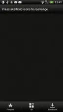 Description: HTC One S