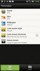 Description: HTC One S