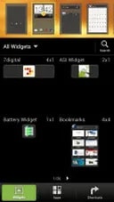 Description: HTC One S