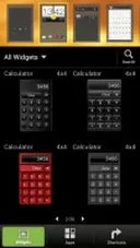 Description: HTC One S