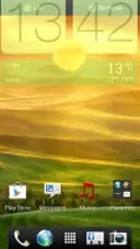 Description: HTC One S