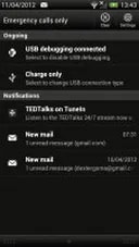 Description: HTC One S