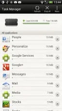 Description: HTC One S