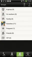 Description: HTC One S