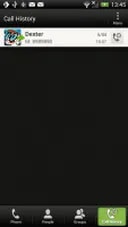 Description: HTC One S