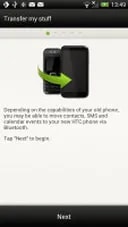 Description: HTC One S