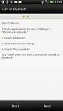 Description: HTC One S