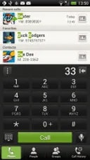 Description: HTC One S