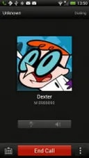 Description: HTC One S