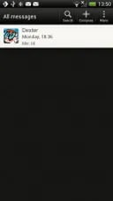 Description: HTC One S