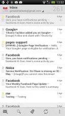 Description: HTC One S