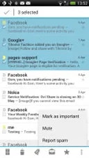 Description: HTC One S