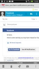 Description: HTC One S