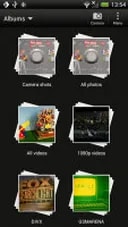 Description: HTC One S