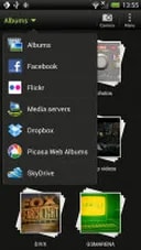 Description: HTC One S