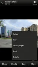 Description: HTC One S