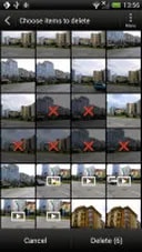 Description: HTC One S