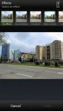 Description: HTC One S