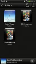 Description: HTC One S