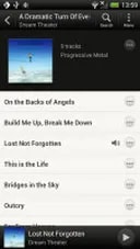 Description: HTC One S