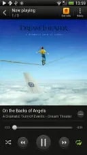 Description: HTC One S