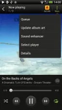 Description: HTC One S