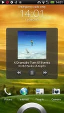 Description: HTC One S