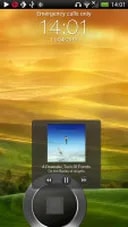 Description: HTC One S