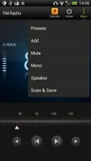 Description: HTC One S