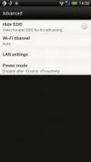 Description: HTC One S