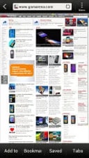 Description: HTC One S