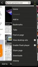 Description: HTC One S