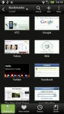 Description: HTC One S