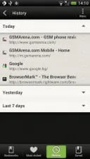 Description: HTC One S