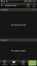 Description: HTC One S