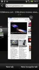 Description: HTC One S