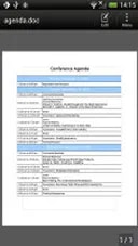 Description: HTC One S