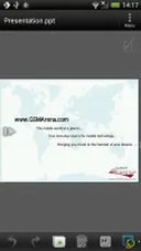 Description: HTC One S