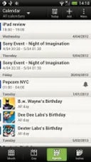 Description: HTC One S