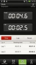 Description: HTC One S