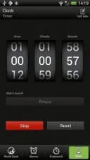 Description: HTC One S