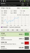 Description: HTC One S