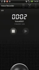 Description: HTC One S