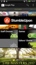 Description: HTC One S