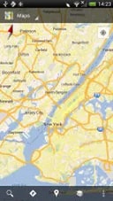 Description: HTC One S