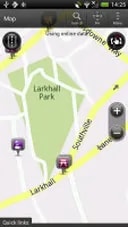 Description: HTC One S