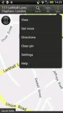 Description: HTC One S