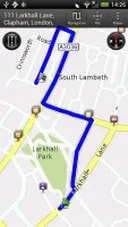 Description: HTC One S